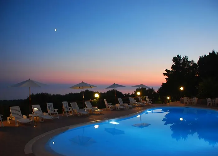 Resort Paradise Marina di Camerota