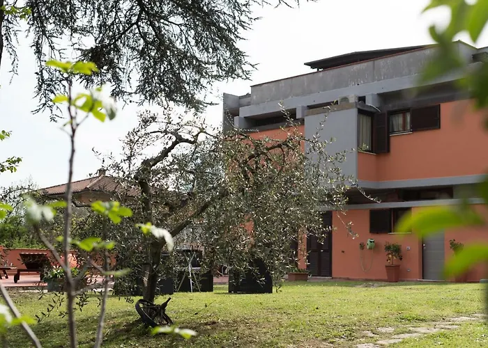 Relais Buonviaggio