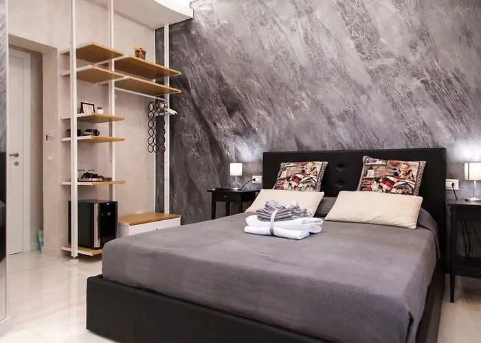 Hotel adatto agli animali: Silver House