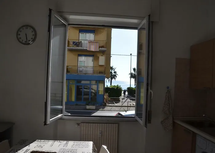 A Due Passi Dal Mare