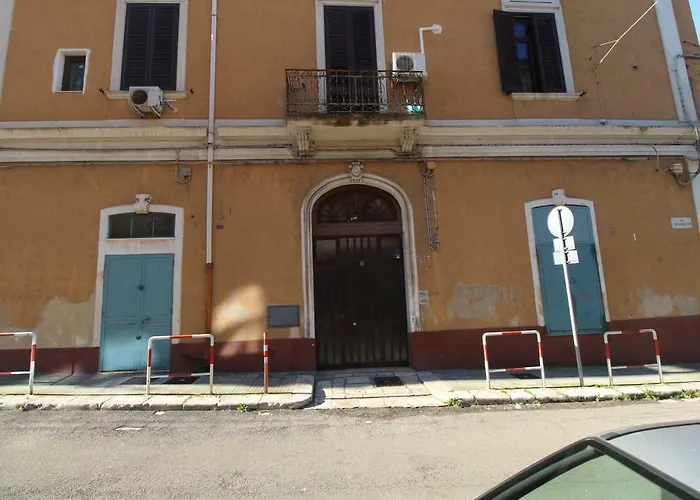 La villa: Casa vacanze Corso Roma