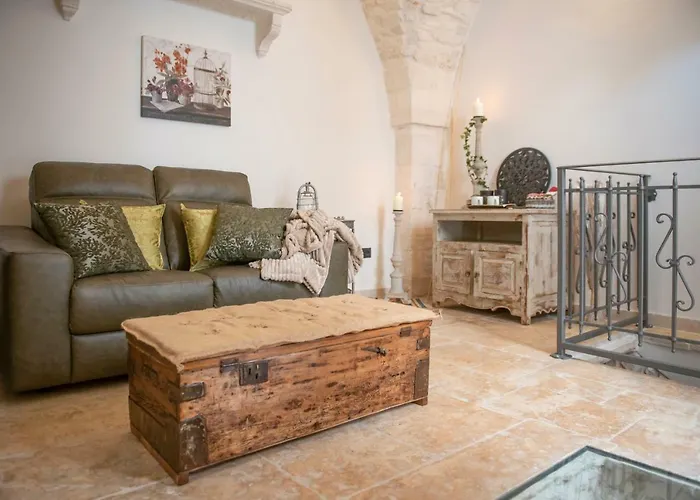 Relais l’Antico Pozzo