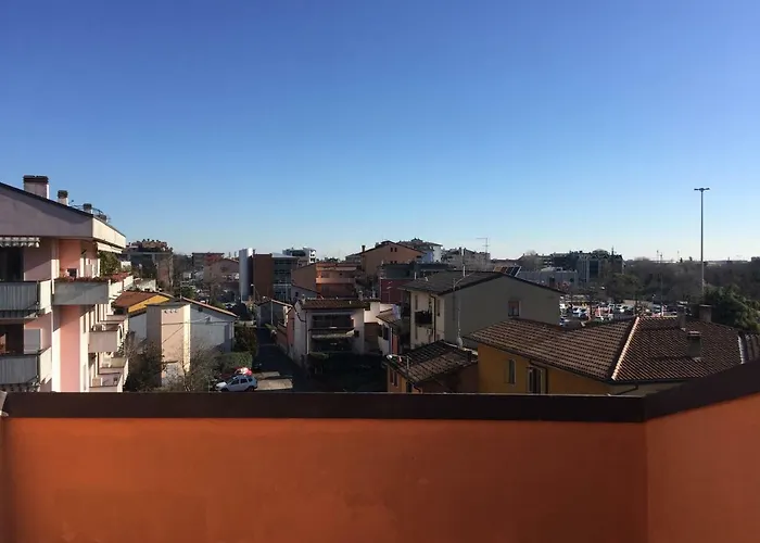 Roof Pellegrini