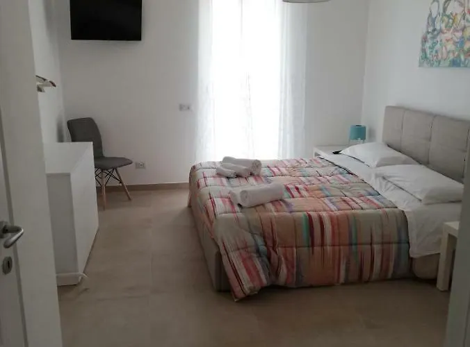 Hotel familiare: Via della Salvia