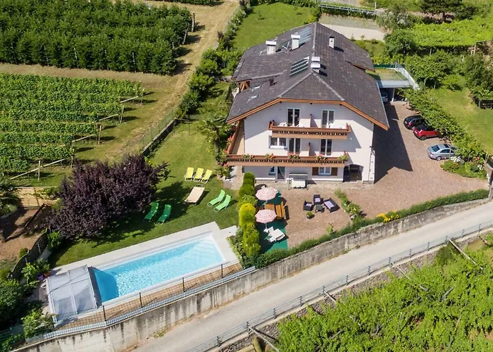 Gaestehaus Thaler