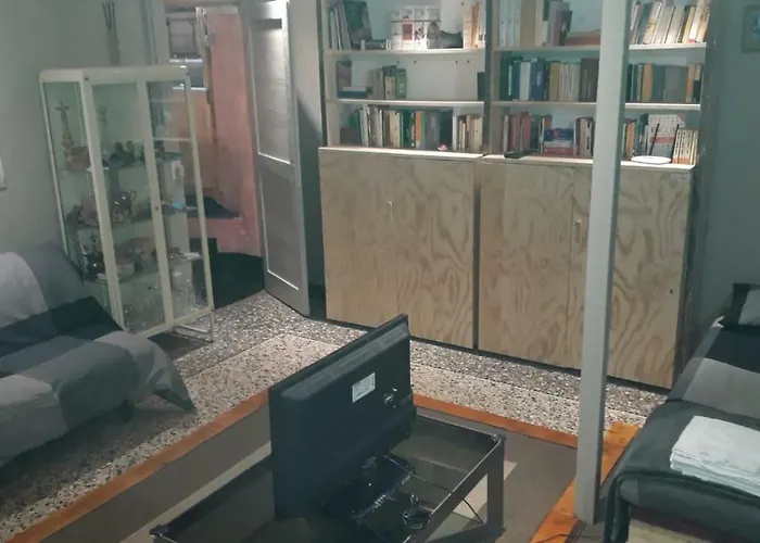 Zen House