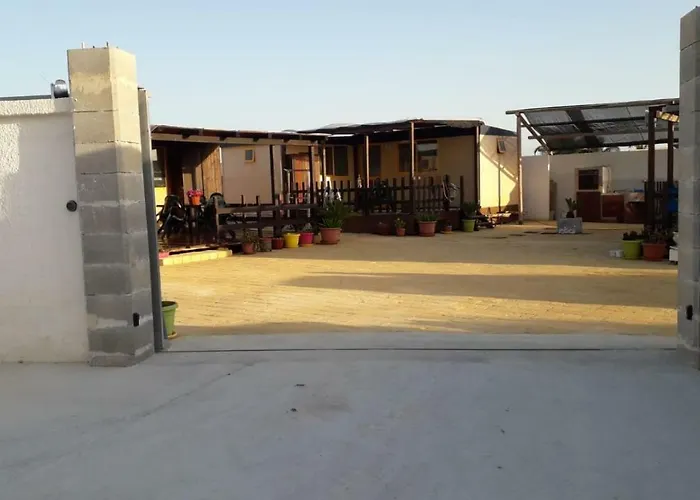 Hotel familiare: Villaggio Stagnone