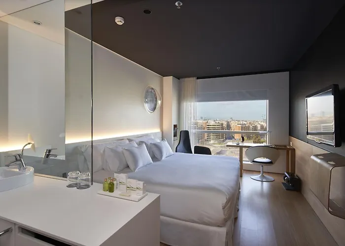  Barcelo Sants