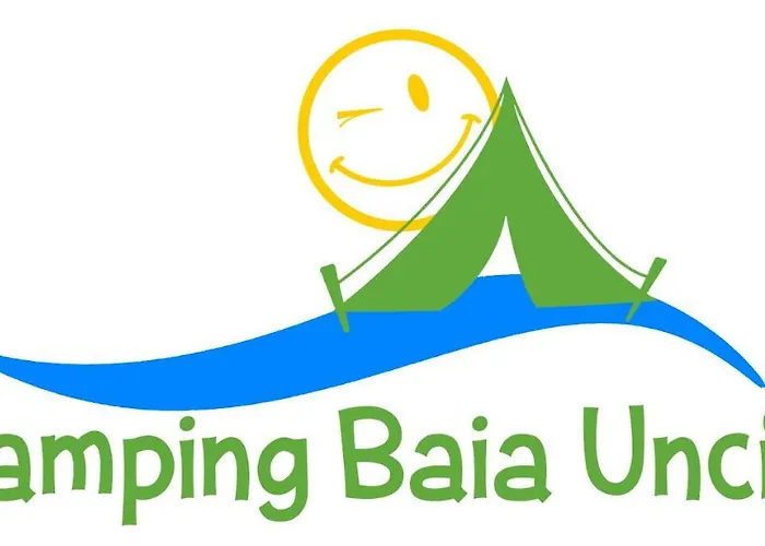 Hotel vicino al College: Camping Baia Unci