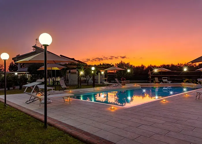 Villa privata: Jamm Jà