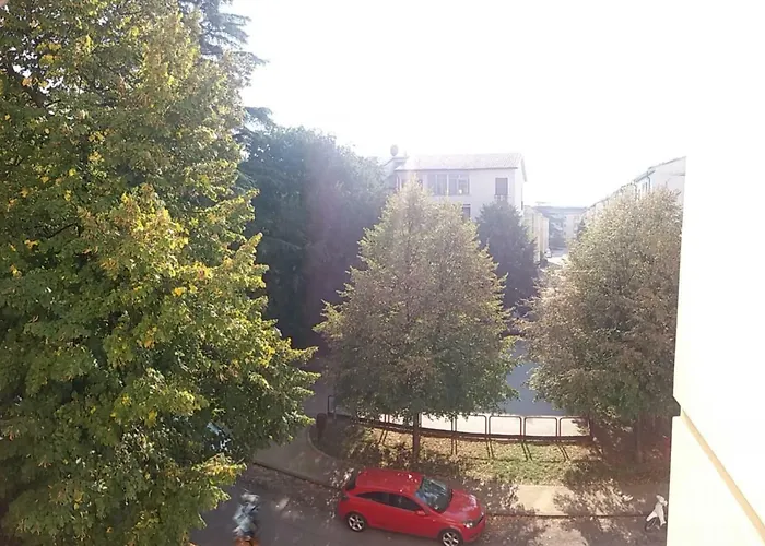 Hotel all'aeroporto: Alessandra'S Home