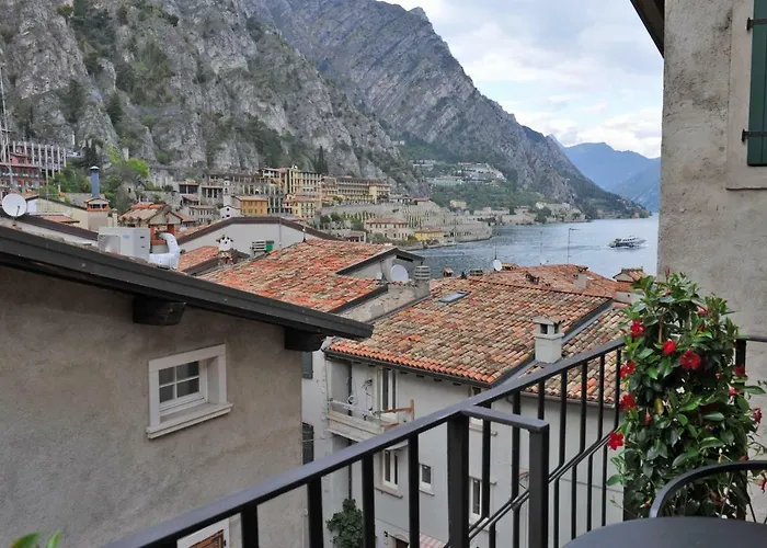 Bella Vacanza Limone