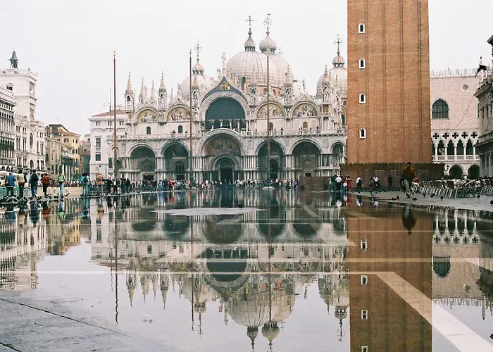 Hotel familiare: La Capannaccia - Venice