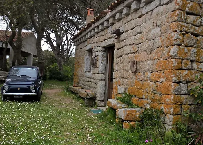 Agriturismo La Vigna