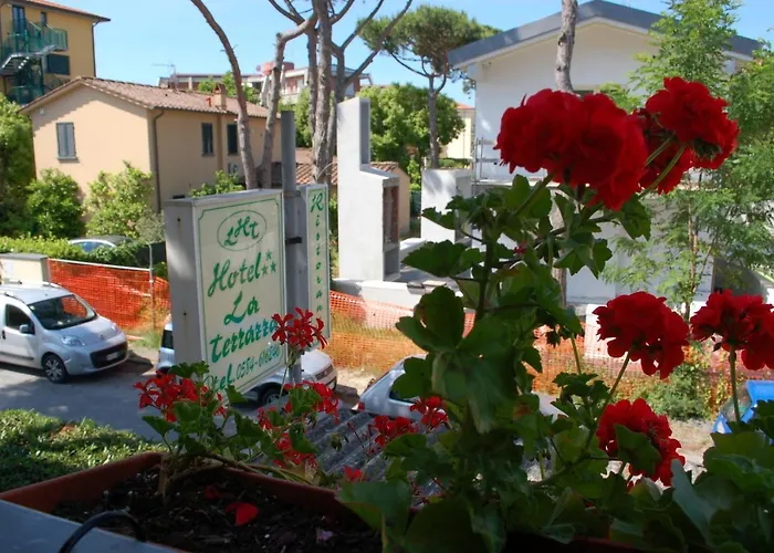 Ristorante La Terrazza