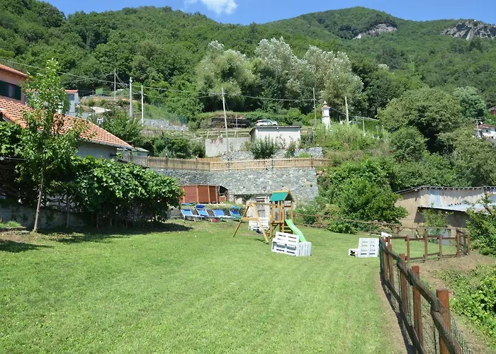 B&B Le Tre Fate
