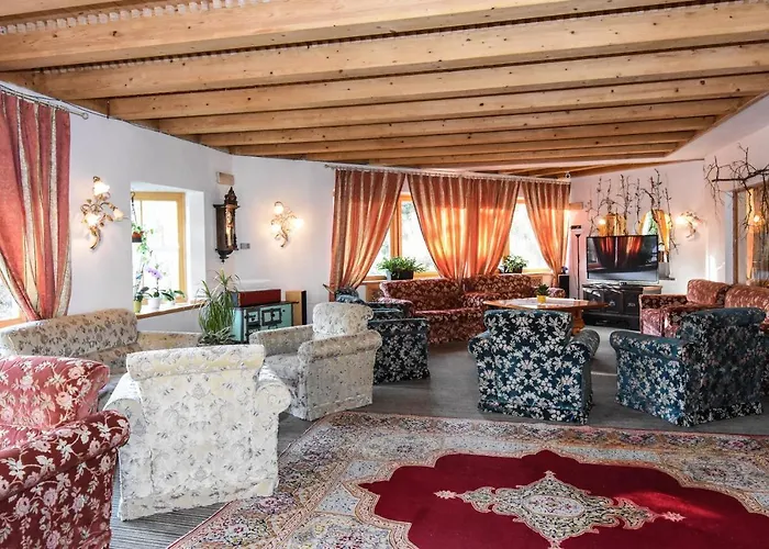 Hotel Relais Gruenwald