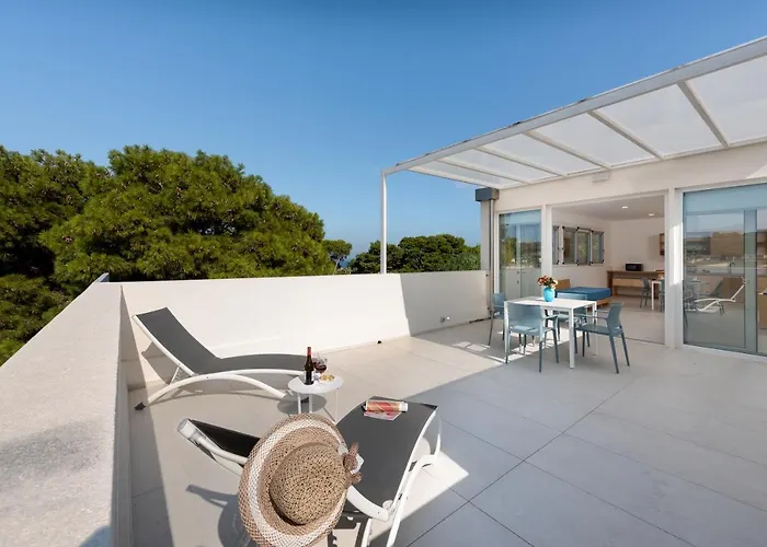 Vitop Residence
