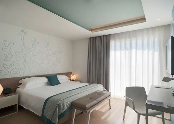 Hotel adatto agli animali: Modica Beach Resort