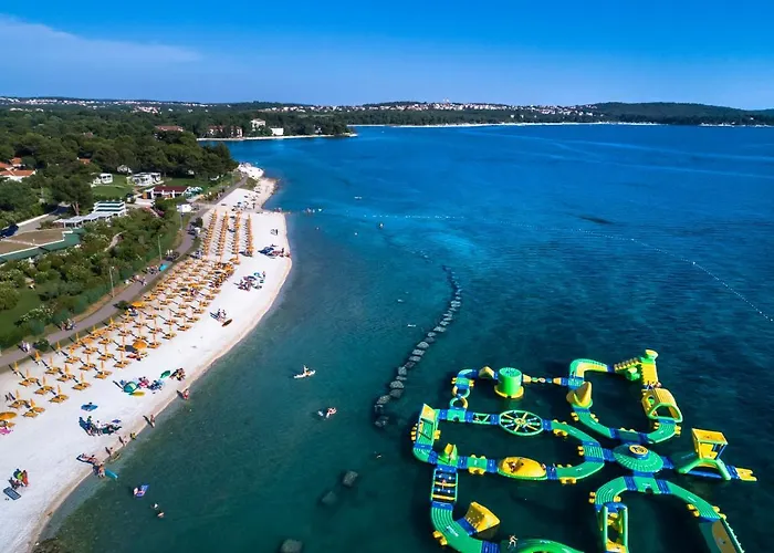 Holiday Centre Bi Village