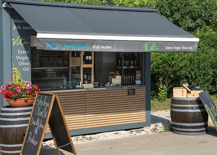 Holiday Centre Bi Village