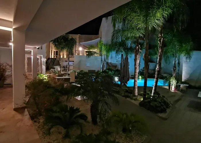 Resort Il Mulino