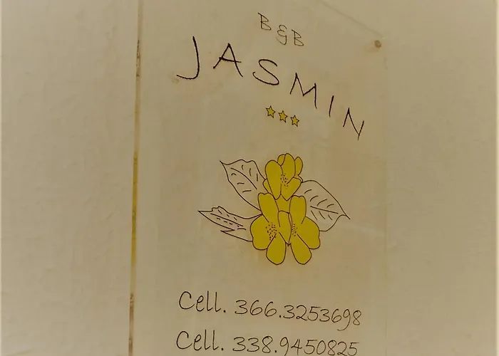 B&B Jasmin