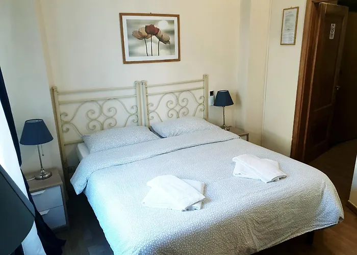 Hotel adatto agli animali: Hotel Por Santa Maria