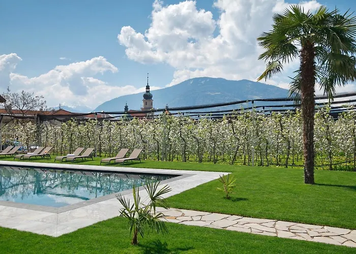 B&B: Pension Pichler