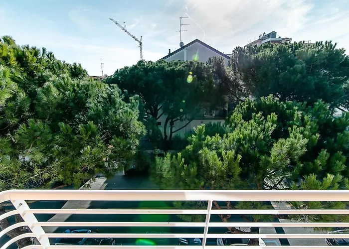 Casa vacanza: Residence Comfort