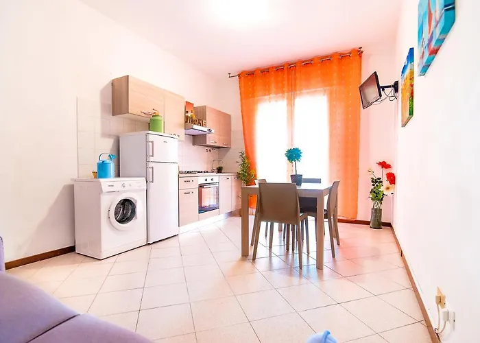 Casa vacanza: Residence Comfort