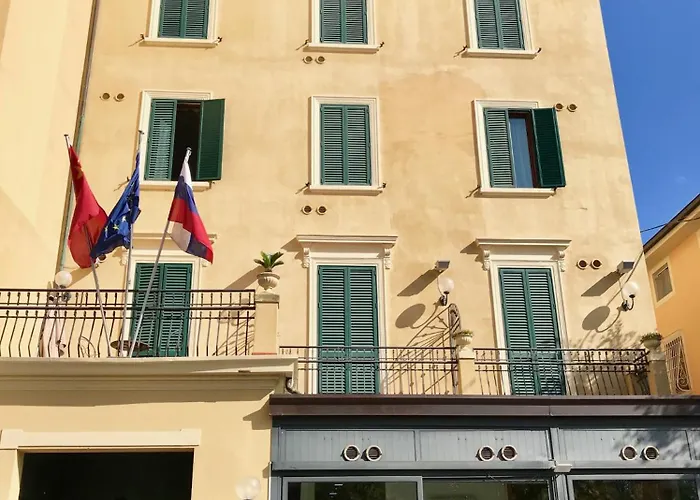 Le Fonti