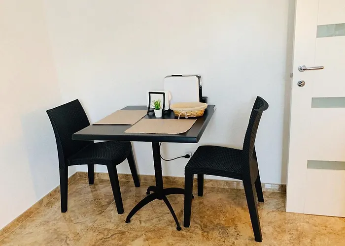 Esperanto B&B