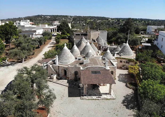Antica Aia B&B
