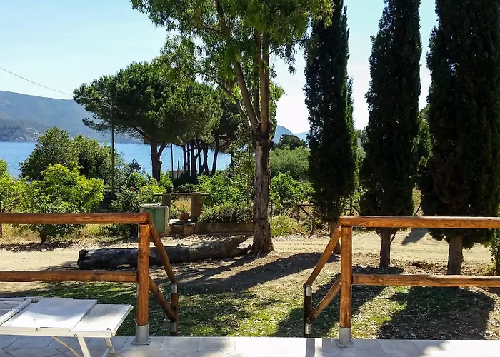 Agriturismo Galenzana