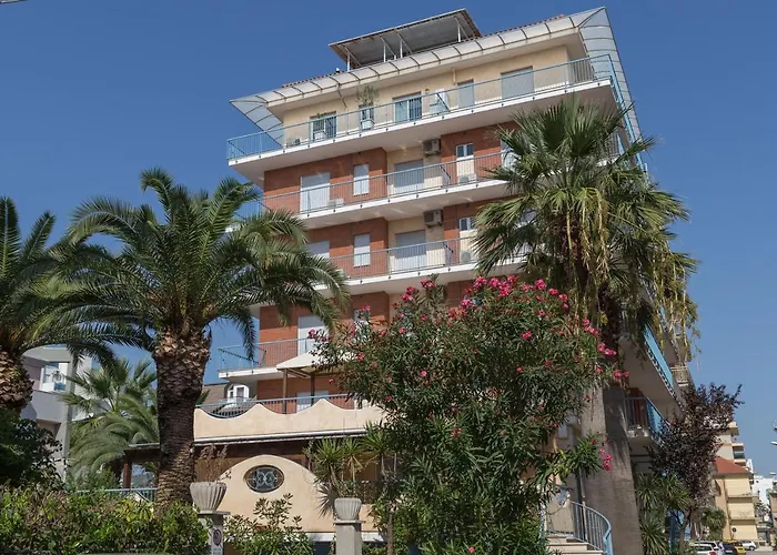 Casa vacanza: Residence Alexander