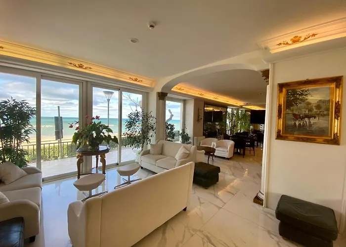 Grand Hotel Michelacci