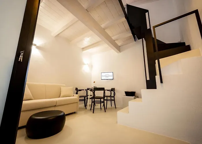  La Casa Del Calzolaio