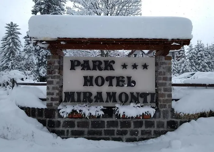 Park Hotel Miramonti