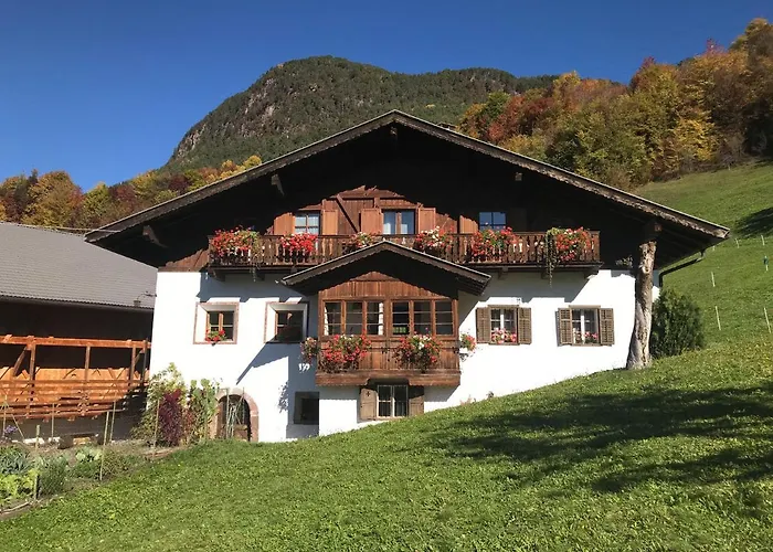 Campedèl Hof